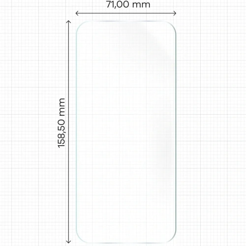 Kup Bizon Glass Hydrogel Elülső Huawei Pura 70 Pro / Pro+ / Ultra [2 PACK] - BIZ5016 - {ean13} - Sklep Home Screen