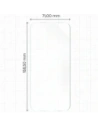 Kup Folia hydrożelowa na ekran Bizon Glass Hydrogel Front do Huawei Pura 70 Pro / Pro+ / Ultra [2 PACK] - BIZ5016 - {ean13} - Sklep Home Screen