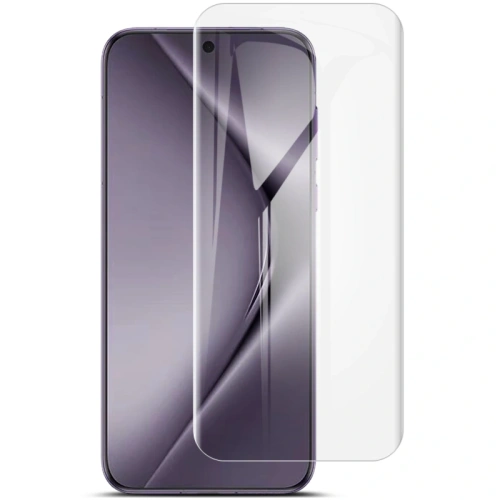 Kup Bizon Glass Hydrogel Elülső Huawei Pura 70 Pro / Pro+ / Ultra [2 PACK] - BIZ5016 - {ean13} - Sklep Home Screen