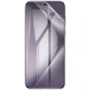 Kup Folia hydrożelowa na ekran Bizon Glass Hydrogel Front do Huawei Pura 70 Pro / Pro+ / Ultra [2 PACK] - BIZ5016 - {ean13} - Sklep Home Screen