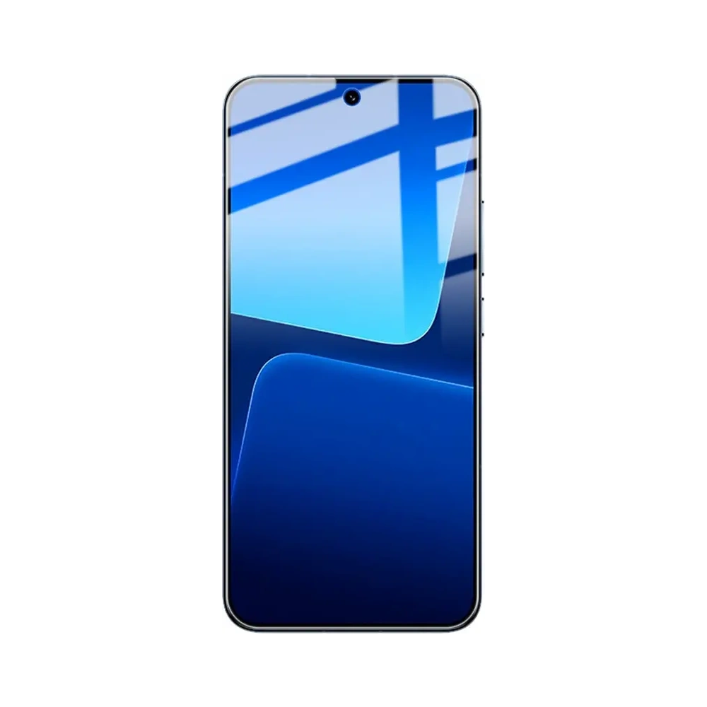 Folia hydrożelowa na ekran Bizon Glass Hydrogel Front do Realme 12+ 5G [2 PACK]