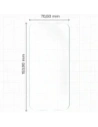 Kup Bizon Glass Hydrogel Front Huawei Pura 70 [2 PACK] - BIZ5018 - {ean13} - Sklep Home Screen