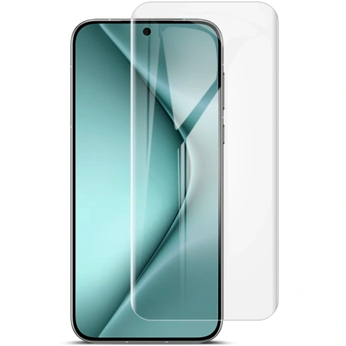 Kup Bizon Glass Hydrogel Front Huawei Pura 70 [2 PACK] - BIZ5018 - {ean13} - Sklep Home Screen