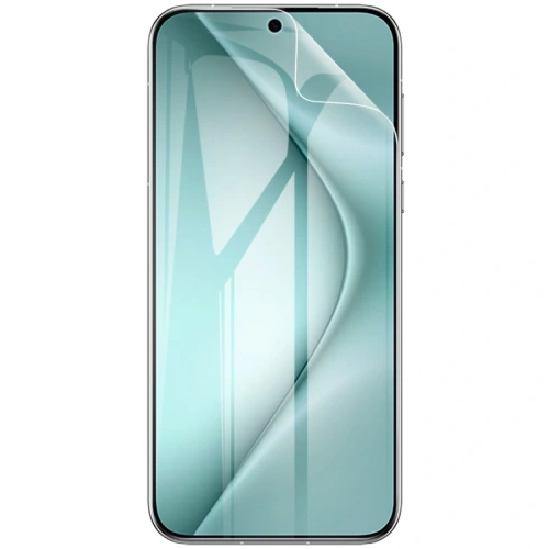 Kup Bizon Glass Hydrogel Front Huawei Pura 70 [2 PACK] - BIZ5018 - {ean13} - Sklep Home Screen