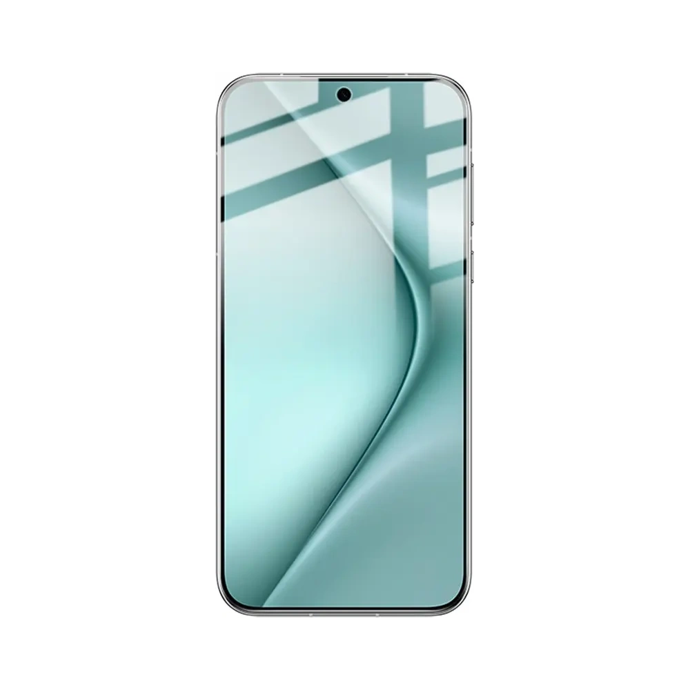 Folia hydrożelowa na ekran Bizon Glass Hydrogel Front do Huawei Pura 70 [2 PACK]