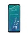 Kup Folia hydrożelowa na ekran Bizon Glass Hydrogel Front do Tecno Spark 20 Pro [2 PACK] - BIZ5590 - {ean13} - Sklep Home Screen