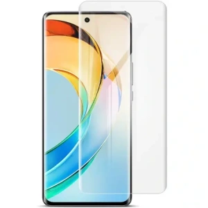 Kup Folia hydrożelowa na ekran Bizon Glass Hydrogel Front do Tecno Spark 20 Pro [2 PACK] - BIZ5590 - {ean13} - Sklep Home Screen