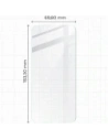 Buy Bizon Glass Clear 2 Huawei Pura 70 - BIZ5591 - {ean13} - Home Screen Store Europe