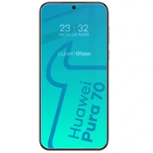 Kup Szkło hartowane Bizon Glass Clear 2 do Huawei Pura 70 - BIZ5591 - {ean13} - Sklep Home Screen
