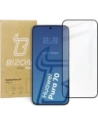 Bizon Glass Edge 2 Huawei Pura 70 black