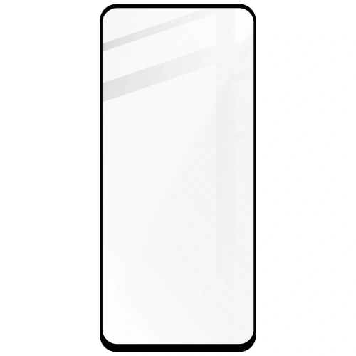 Kup Bizon Glass Edge 2 Realme 12 5G/12x 5G schwarz - BIZ5594 - {ean13} - Sklep Home Screen