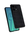 Kup Pancerne etui Bizon Case Tur do Motorola Edge 50 Pro czarne - BIZ5024 - {ean13} - Sklep Home Screen