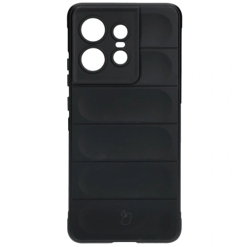Kup Pancerne etui Bizon Case Tur do Motorola Edge 50 Pro czarne - BIZ5024 - {ean13} - Sklep Home Screen