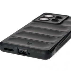 Kup Pancerne etui Bizon Case Tur do Motorola Edge 50 Pro czarne - BIZ5024 - {ean13} - Sklep Home Screen