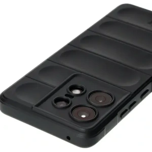 Kup Pancerne etui Bizon Case Tur do Motorola Edge 50 Pro czarne - BIZ5024 - {ean13} - Sklep Home Screen