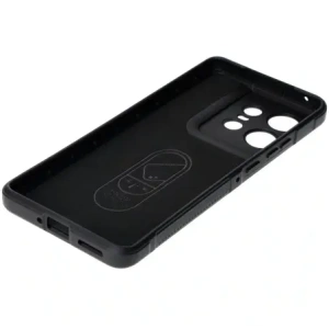 Kup Pancerne etui Bizon Case Tur do Motorola Edge 50 Pro czarne - BIZ5024 - {ean13} - Sklep Home Screen