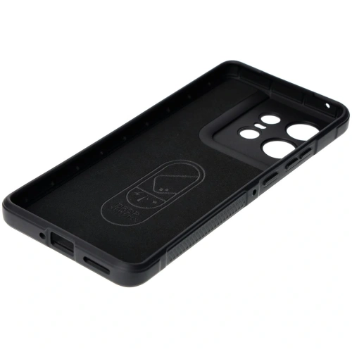 Kup Pancerne etui Bizon Case Tur do Motorola Edge 50 Pro czarne - BIZ5024 - {ean13} - Sklep Home Screen