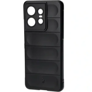 Kup Pancerne etui Bizon Case Tur do Motorola Edge 50 Pro czarne - BIZ5024 - {ean13} - Sklep Home Screen
