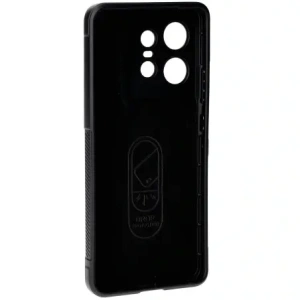 Kup Pancerne etui Bizon Case Tur do Motorola Edge 50 Pro czarne - BIZ5024 - {ean13} - Sklep Home Screen