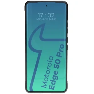 Kup Pancerne etui Bizon Case Tur do Motorola Edge 50 Pro czarne - BIZ5024 - {ean13} - Sklep Home Screen