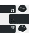 Kup Pancéřové pouzdro Bizon Case Tur pro Motorola Edge 50 Pro černé - BIZ5024 - {ean13} - Sklep Home Screen