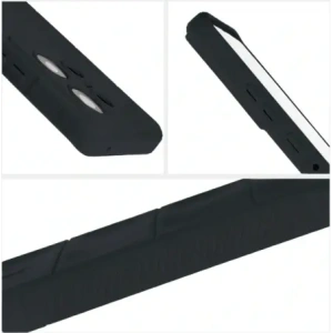 Kup Bizon Caz Tur Motorola Edge 50 Pro negru - BIZ5024 - {ean13} - Sklep Home Screen