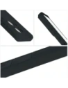 Buy Bizon Case Tur Motorola Edge 50 Pro black - BIZ5024 - {ean13} - Home Screen Store Europe