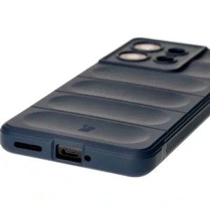 Kup Pancerne etui Bizon Case Tur do Motorola Edge 50 Pro granatowe - BIZ5025 - {ean13} - Sklep Home Screen