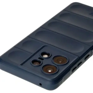 Kup Pancerne etui Bizon Case Tur do Motorola Edge 50 Pro granatowe - BIZ5025 - {ean13} - Sklep Home Screen