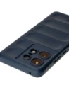 Kup Pancéřové pouzdro Bizon Case Tur pro Motorola Edge 50 Pro modré - BIZ5025 - {ean13} - Sklep Home Screen