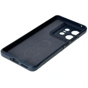 Kup Pancerne etui Bizon Case Tur do Motorola Edge 50 Pro granatowe - BIZ5025 - {ean13} - Sklep Home Screen