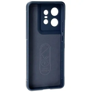 Kup Pancerne etui Bizon Case Tur do Motorola Edge 50 Pro granatowe - BIZ5025 - {ean13} - Sklep Home Screen
