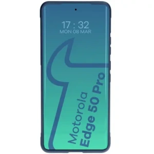 Kup Pancerne etui Bizon Case Tur do Motorola Edge 50 Pro granatowe - BIZ5025 - {ean13} - Sklep Home Screen