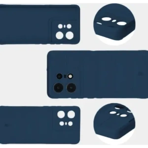 Kup Pancerne etui Bizon Case Tur do Motorola Edge 50 Pro granatowe - BIZ5025 - {ean13} - Sklep Home Screen