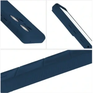 Kup Pancerne etui Bizon Case Tur do Motorola Edge 50 Pro granatowe - BIZ5025 - {ean13} - Sklep Home Screen