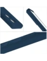 Buy Bizon Case Tur Motorola Edge 50 Pro navy blue - BIZ5025 - {ean13} - Home Screen Store Europe