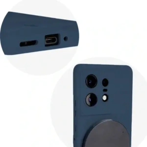 Kup Pancerne etui Bizon Case Tur do Motorola Edge 50 Pro granatowe - BIZ5025 - {ean13} - Sklep Home Screen