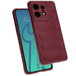 Kup Pancerne etui Bizon Case Tur do Motorola Edge 50 Pro ciemnofioletowe - BIZ5026 - {ean13} - Sklep Home Screen