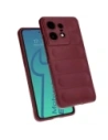 Kup Pancerne etui Bizon Case Tur do Motorola Edge 50 Pro ciemnofioletowe - BIZ5026 - {ean13} - Sklep Home Screen