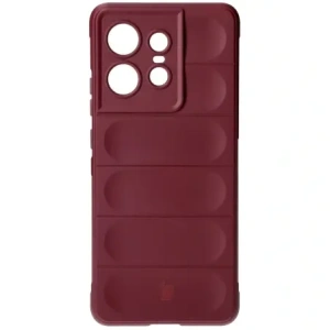Kup Pancerne etui Bizon Case Tur do Motorola Edge 50 Pro ciemnofioletowe - BIZ5026 - {ean13} - Sklep Home Screen