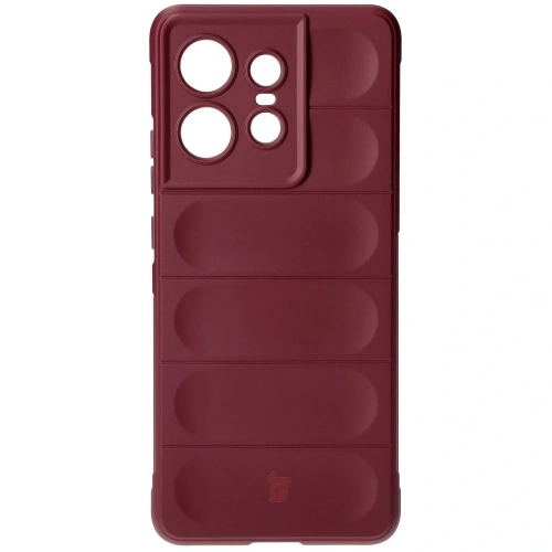 Kup Pancerne etui Bizon Case Tur do Motorola Edge 50 Pro ciemnofioletowe - BIZ5026 - {ean13} - Sklep Home Screen
