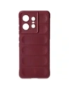 Kup Pancerne etui Bizon Case Tur do Motorola Edge 50 Pro ciemnofioletowe - BIZ5026 - {ean13} - Sklep Home Screen