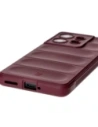 Kup Pancerne etui Bizon Case Tur do Motorola Edge 50 Pro ciemnofioletowe - BIZ5026 - {ean13} - Sklep Home Screen