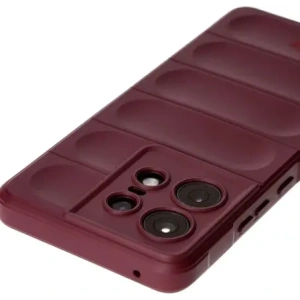 Kup Pancerne etui Bizon Case Tur do Motorola Edge 50 Pro ciemnofioletowe - BIZ5026 - {ean13} - Sklep Home Screen