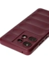 Kup Pancerne etui Bizon Case Tur do Motorola Edge 50 Pro ciemnofioletowe - BIZ5026 - {ean13} - Sklep Home Screen