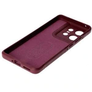Kup Pancerne etui Bizon Case Tur do Motorola Edge 50 Pro ciemnofioletowe - BIZ5026 - {ean13} - Sklep Home Screen