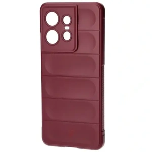 Kup Pancerne etui Bizon Case Tur do Motorola Edge 50 Pro ciemnofioletowe - BIZ5026 - {ean13} - Sklep Home Screen