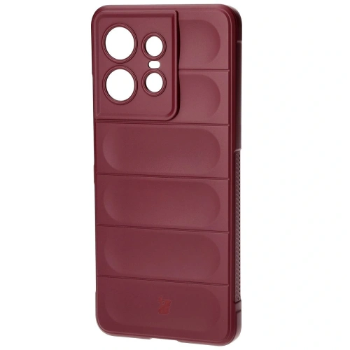 Kup Pancerne etui Bizon Case Tur do Motorola Edge 50 Pro ciemnofioletowe - BIZ5026 - {ean13} - Sklep Home Screen
