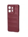 Kup Pancerne etui Bizon Case Tur do Motorola Edge 50 Pro ciemnofioletowe - BIZ5026 - {ean13} - Sklep Home Screen