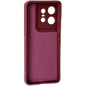 Kup Pancerne etui Bizon Case Tur do Motorola Edge 50 Pro ciemnofioletowe - BIZ5026 - {ean13} - Sklep Home Screen